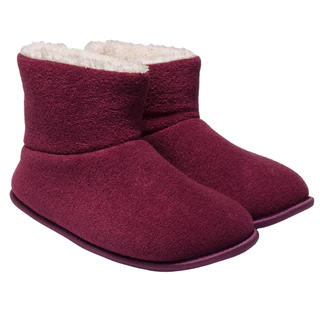 Pantufa Feminina Adulta e Infantil Peluciada Super Quentinha