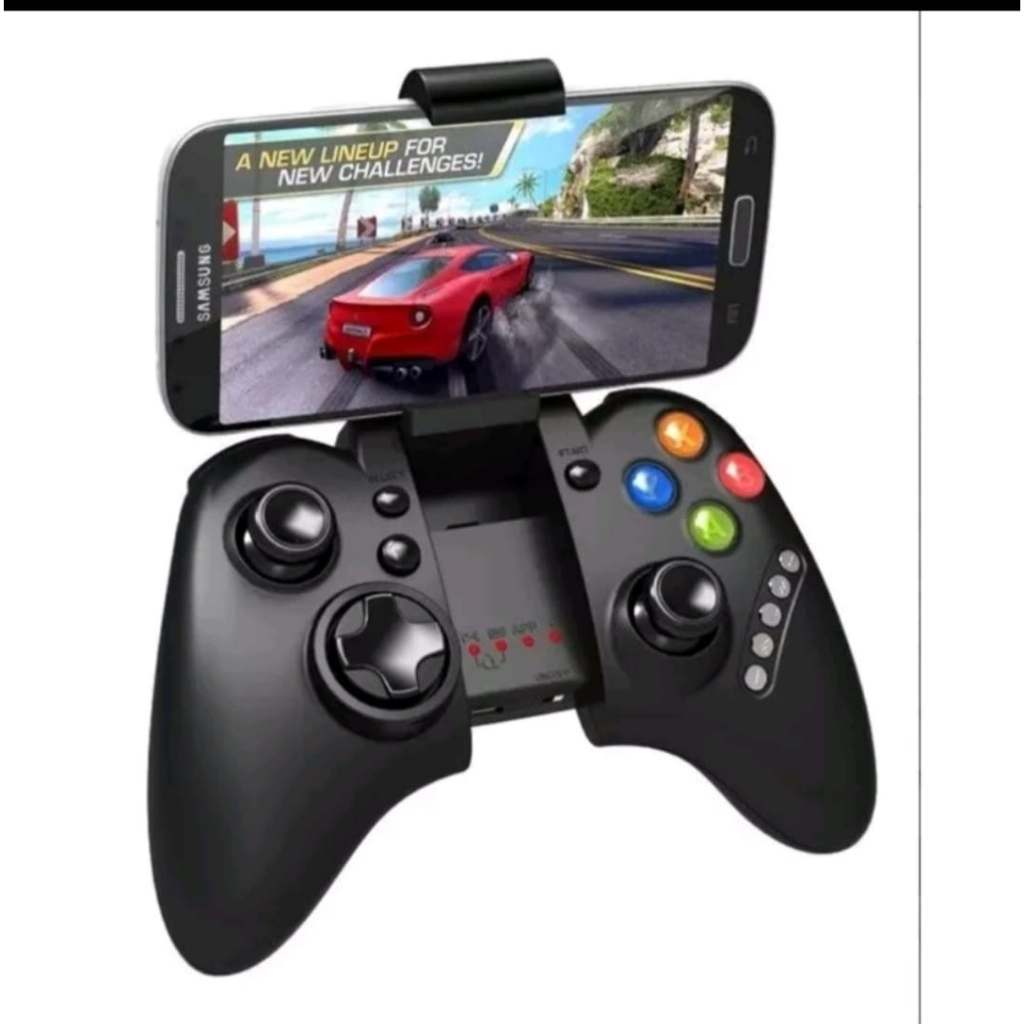 CONTROLE JOYSTICK CONSOLE IPEGA KP-4027 | Shopee Brasil