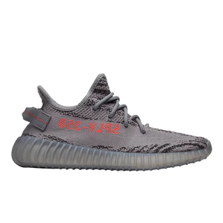 Tênis Yeezy Boost 350 V2 Beluga 2.0 Premium Alta Qualidade , Corrida , Caminhada , Super Confortavel Unissex 1º Linha