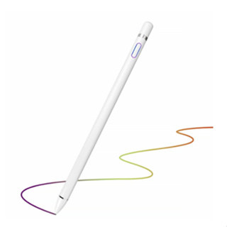 Caneta Touch Ponta Fina Stylus 2.0mm De Alta Precisão