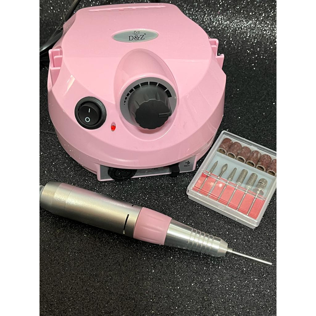 kit-de-motor-drill-pro-30-000-rpm-d-z-motor-porquinho-shopee-brasil
