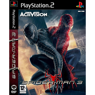 Ultimate Spider-man [REPRO-PACTH] - PS2 - Sebo dos Games - 10 anos!