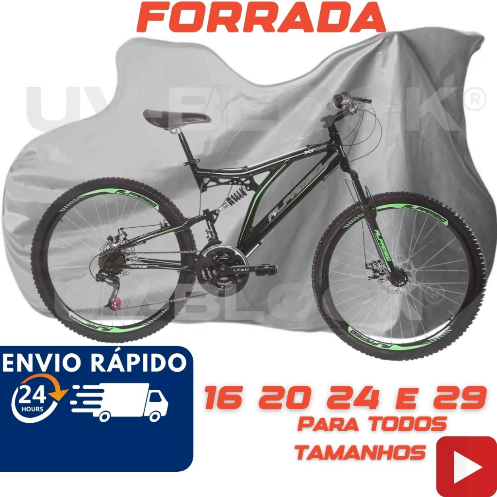 bicicleta montadinha em Promoção na Shopee Brasil 2023