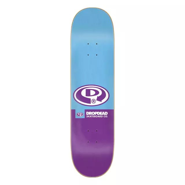 Shape Marfim DropDead Classic Colored Prime 8,1" Blue