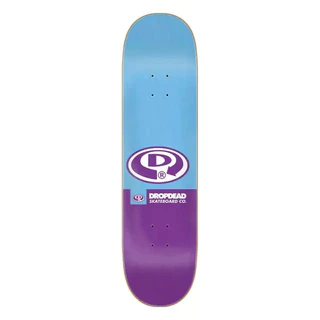 Shape Marfim DropDead Classic Colored Prime 8,1" Blue