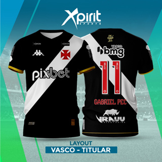 Camiseta Personalizada Time De Futebol Camisa Dry Fit Masculina, Feminina E Infantil