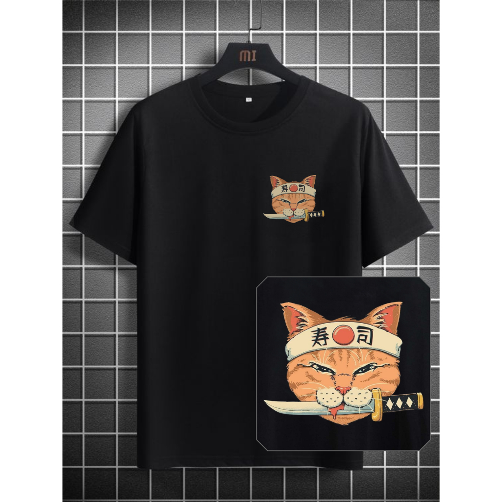 Camisa Camiseta Masculina Feminina Unisex Blusa Basica 100% Algodão HM.001