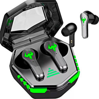 Fone de Ouvido Gamer Bluetooth V5.0 A-607