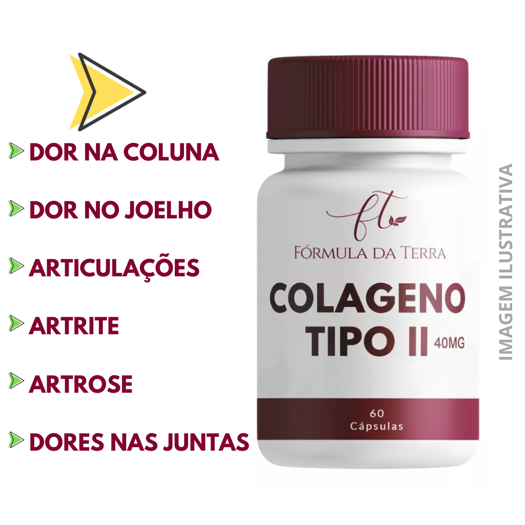 Comprar Colágeno Carti Master 40mg, caixa com 60 cápsulas