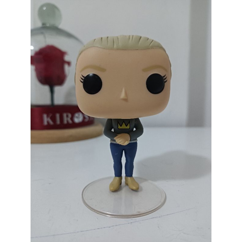 Funko POP! Riverdale Archie A.#586, Jughead #733,Betty Cooper #731 Reggie M.#735