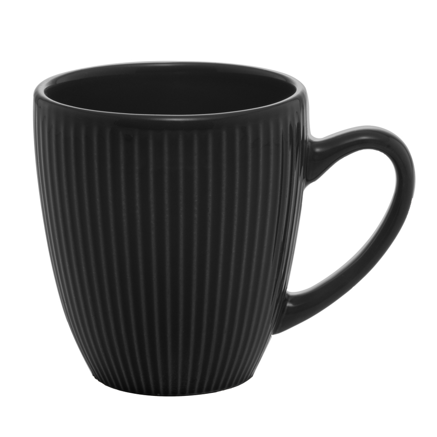 Caneca de Cerâmica Roma Cores 210ml Lyor