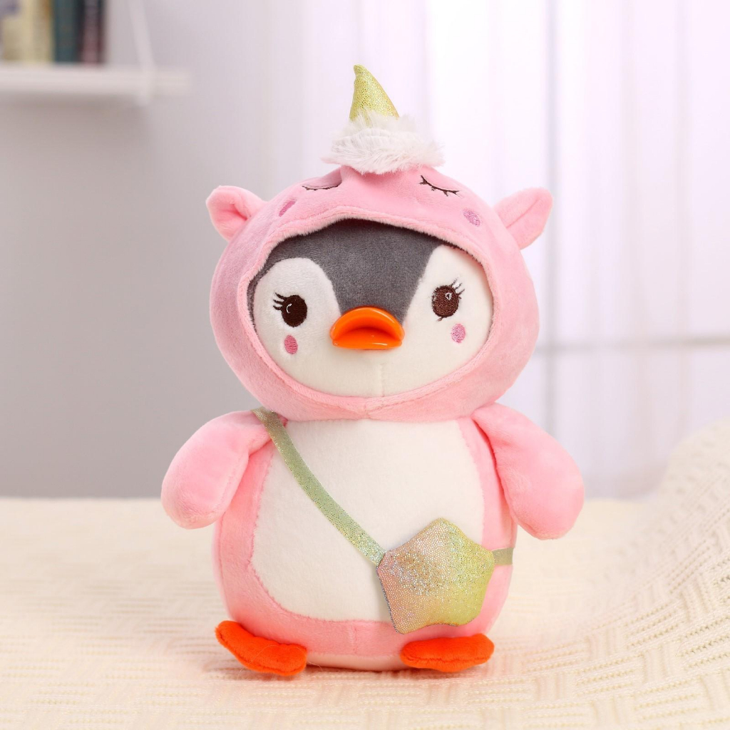 Pinguin Pou - Roblox