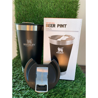 Copo de plástico vaso Big Cup de 1000 ml com bebida fria Tampa