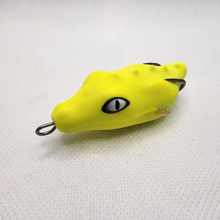 Frog DRAGON - RP Iscas - isca para traíra