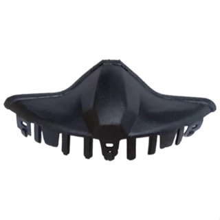 Narigueira Universal Alta Capacete Fechado Fw3 Ls2 Axxis NoRisk Esportiva Frio Moto em Oferta na Shopee