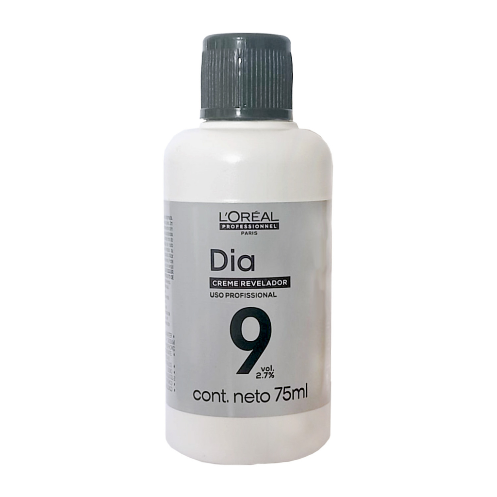 Décolorant Diacolor L'Oréal - 9 Volumes - Flacon 1000ml - Neuf