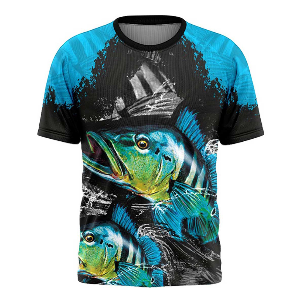 Camisetas para pescadores deals