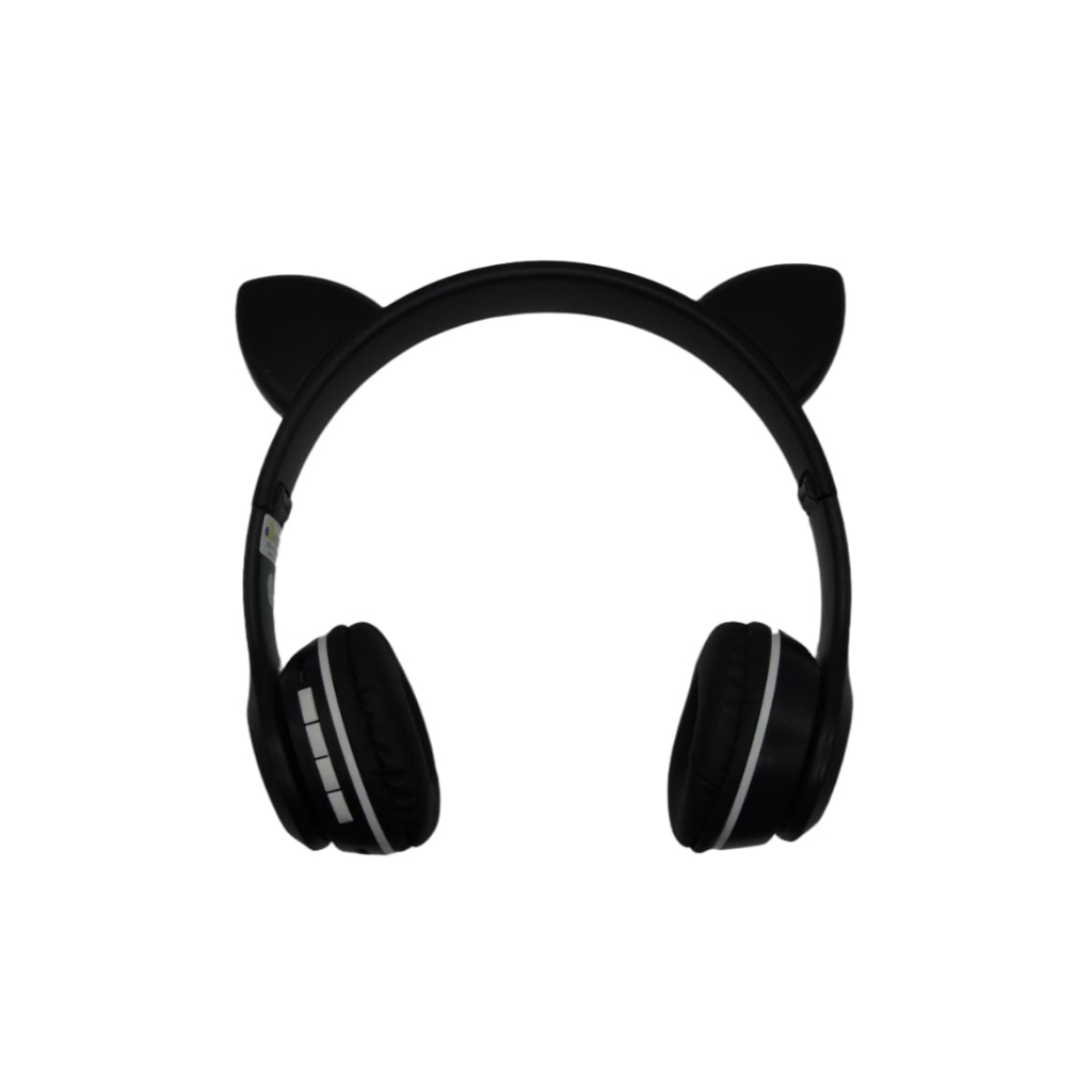 Headset Gamer Orelha de Gato EDIFIER G2II - PINK CAT