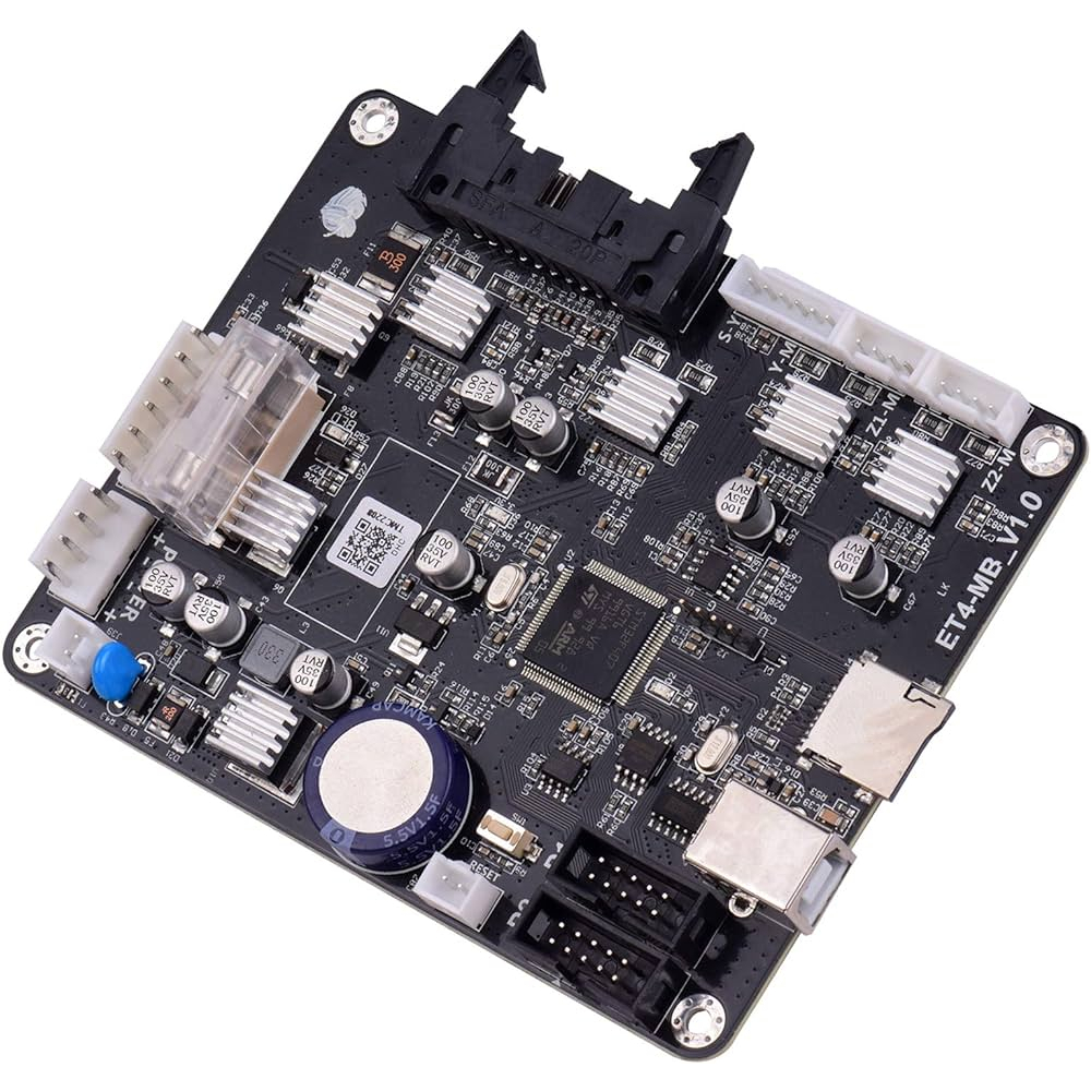 Placa Et4 impressora 3D