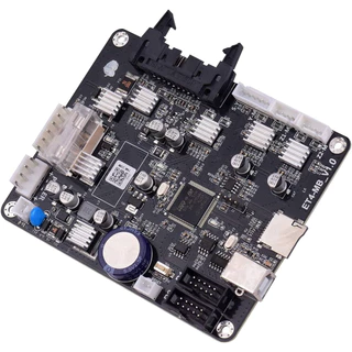 Placa Et4 impressora 3D