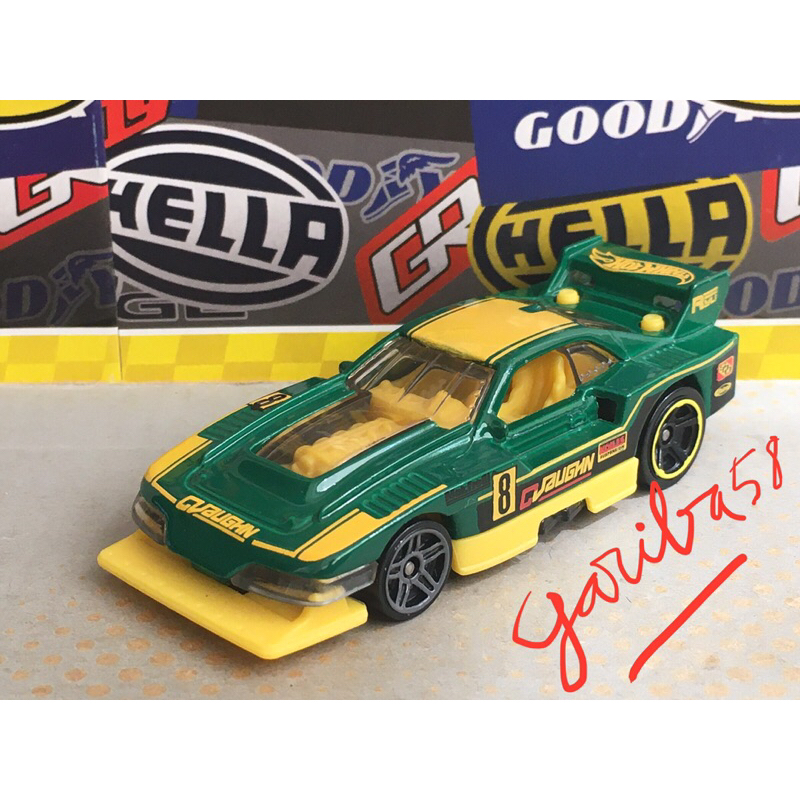 HOT WHEELS GT-SCORCHER 2022 RETRO RACERS GARIBA58 | Shopee Brasil