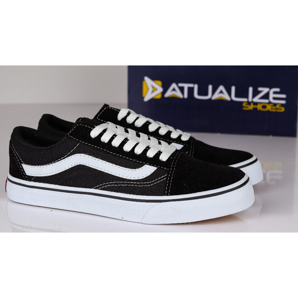 Tenis da best sale vans original feminino