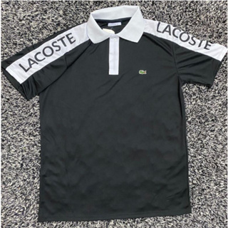 Camiseta Lacoste em Oferta Shopee Brasil 2024