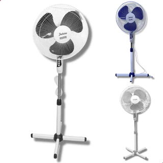 Ventilador De Chão De Pé De Coluna 130cm Forte e Silencioso Promoção