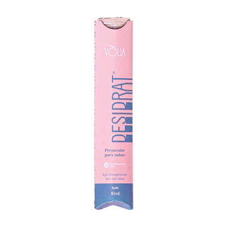 Desidrat Vólia sachê refil 10ml - Desidratador