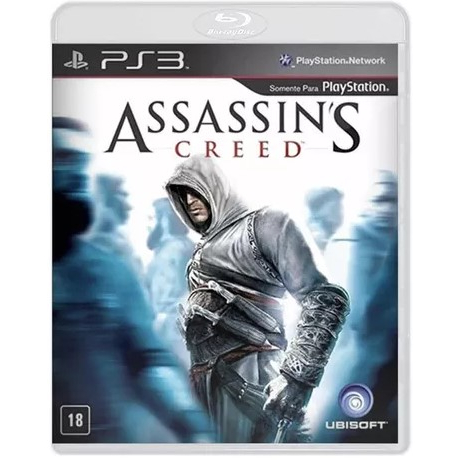 Assassin's Creed IV Black Flag - PlayStation 4 em Promoção na Shopee Brasil  2023