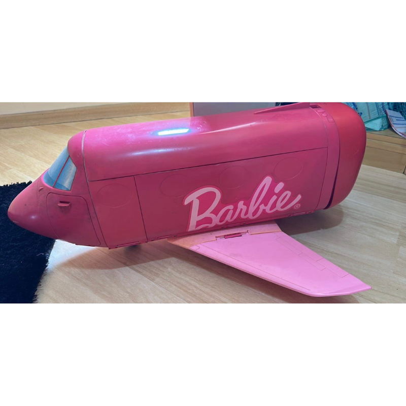 BARBIE, Conjunto de Brinquedo, Jatinho de Aventuras com Boneca. Para meninas  acima de 3 anos : .com.br: Brinquedos e Jogos