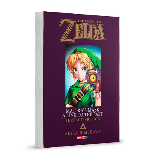 Revista Com Detonado De Zelda Link To The Past