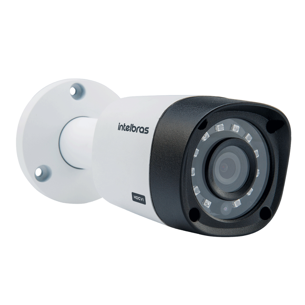 Camera cftv Bullet Multi HD 2.0M – IR 20 mts – 3.6mm VHD 1120B | Shopee ...