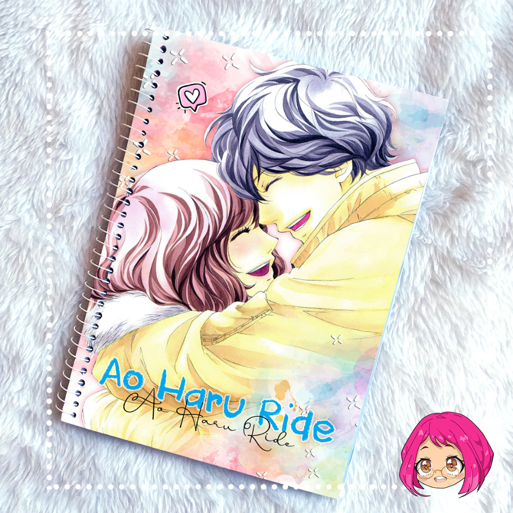 ao haru ride vol 1 em Promoção na Shopee Brasil 2023