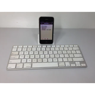 Teclado A1359 Dock Apple iPad iPod Iphone34 Funciona