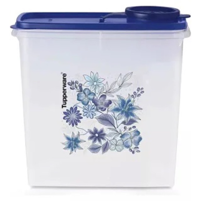 porta cereais 2,8l Tupperware | Shopee Brasil