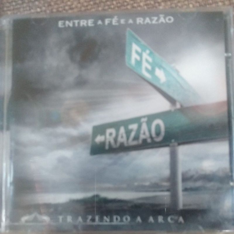 Entre a fé e a razão