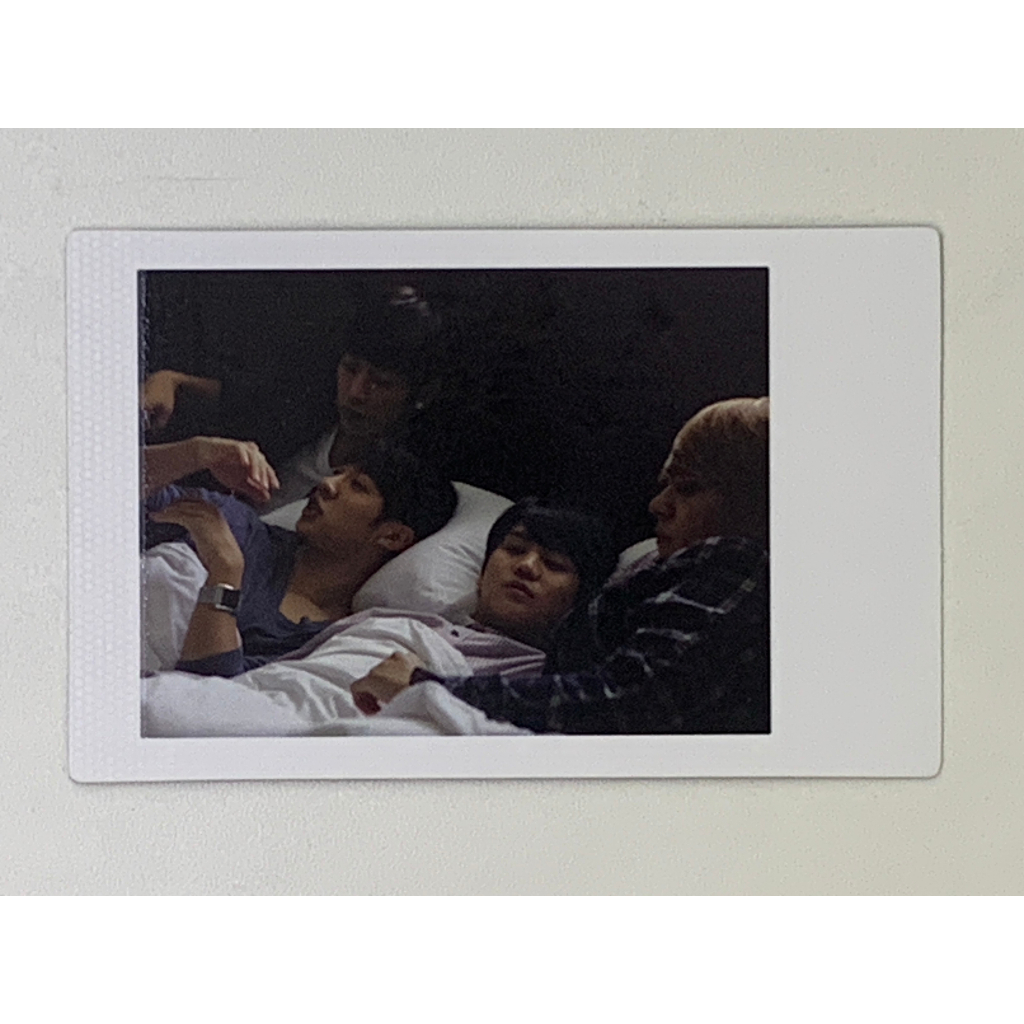 b2st/beast (highlight) photocard original official kpop | Shopee