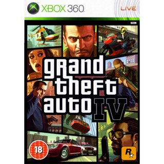 Grand Theft Auto GTA San Andreas Lacrado Xbox 360 One - Game Mídia Física  Novo - Jogo One 360 Original