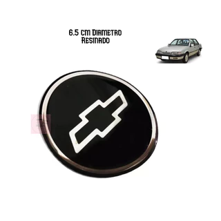 Emblema Capo Monza/kadett Resinado 91/....