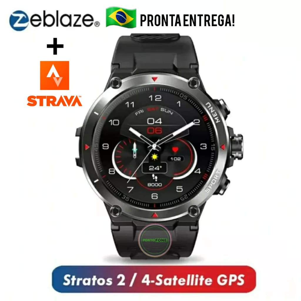 Stratos cheap 2 strava