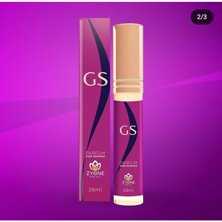 Mini Perfume de 28ml 
