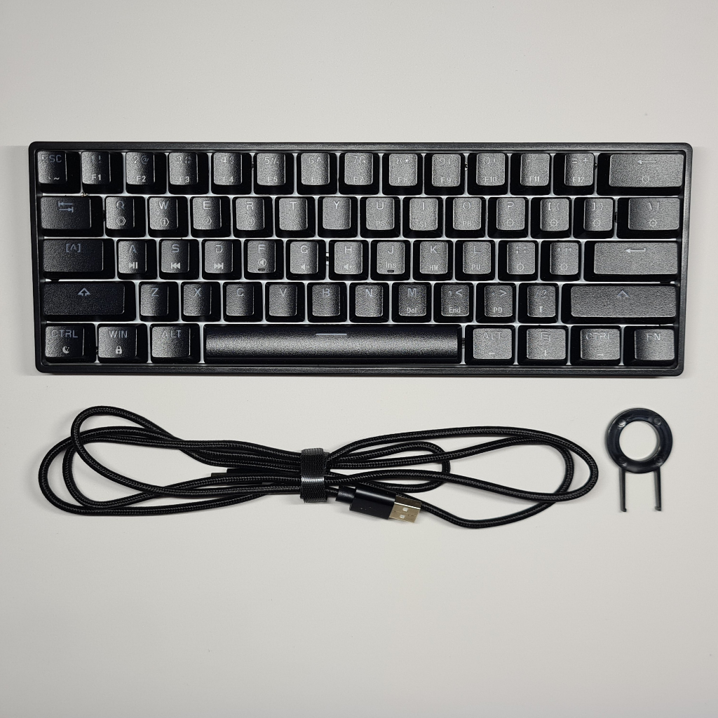 Takanashi Rikka 108 Chaves Capa Chunibyo Anime Tintura Sublimação Cherry  Perfil Mx Cruz Eixo Interruptor Teclado Mecânico - Acessórios De Teclados E  Mouses - AliExpress