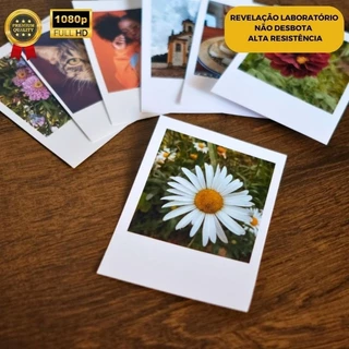 Revelação de 60 Fotos 7,5x10cm - 60 UNIDADES