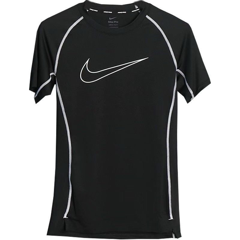 Camisa 2024 compressão nike