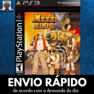 Medal of Honor Frontline (Classico Ps2) Midia Digital Ps3 - WR Games Os  melhores jogos estão aqui!!!!