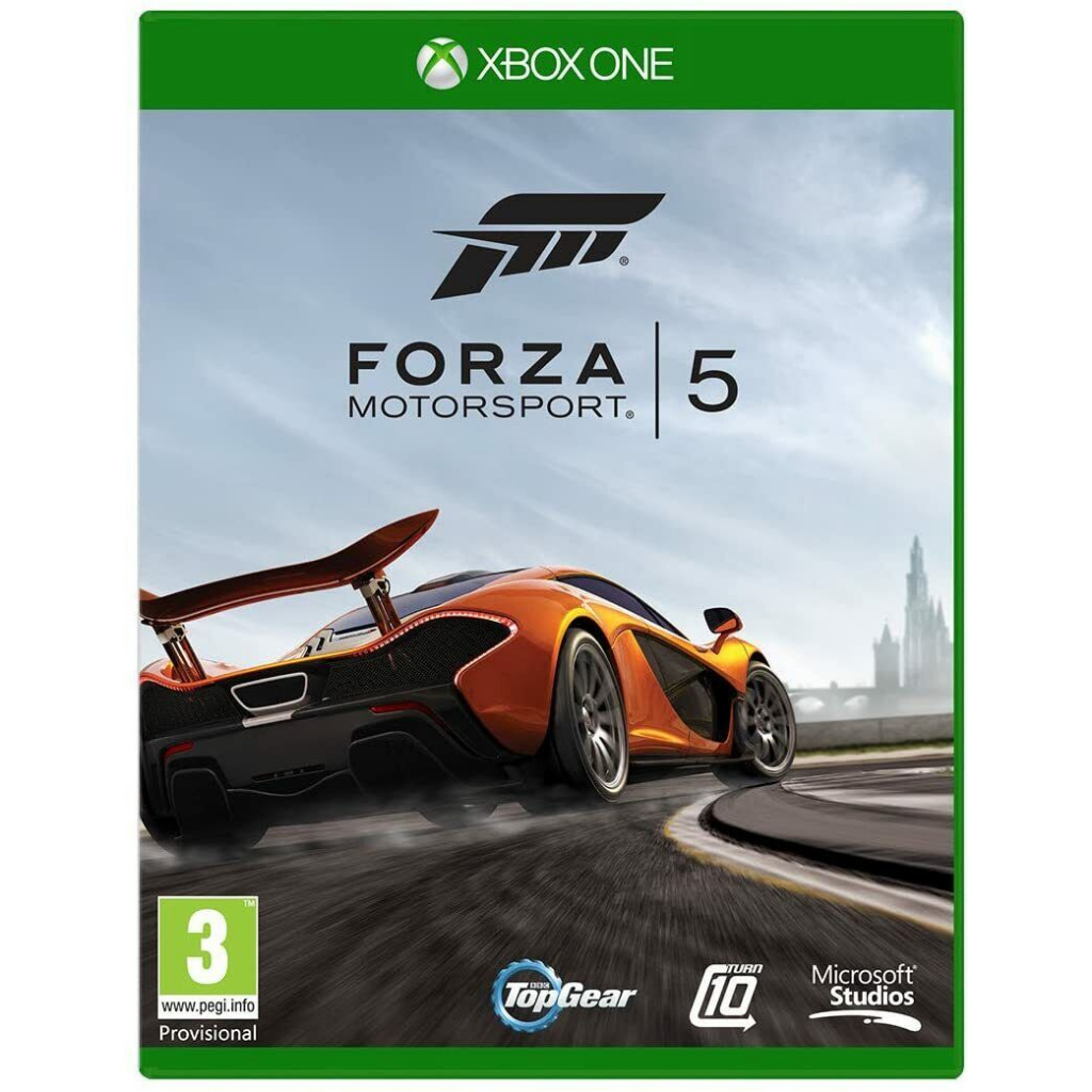 Usado: Jogo Forza Horizon (Steel Case) - Xbox 360 em Promoção na Americanas