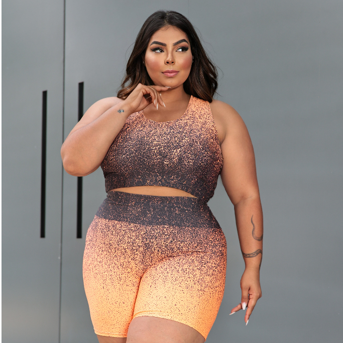 Moda Plus Size Roupas Femininas No BrÃ¡s Bela Rosa Roupas Plus