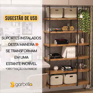 prateleira+cozinha em Promoção na Shopee Brasil 2024