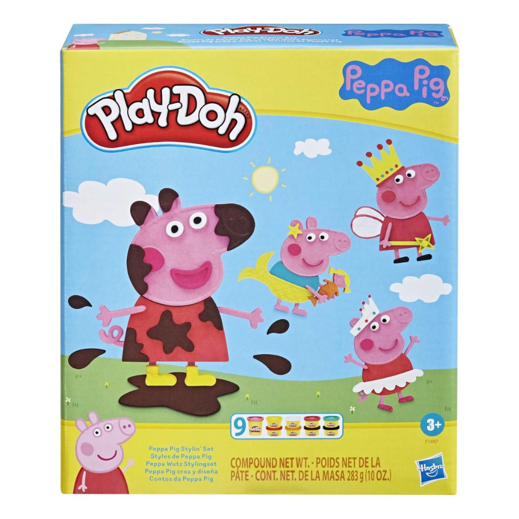 Quebra-cabeça com Roblox Piggy Pai - puzzle online